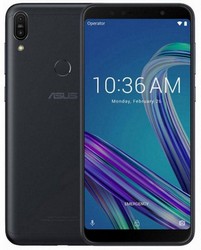 Замена дисплея на телефоне Asus ZenFone Max Pro M1 (ZB602KL) в Сочи